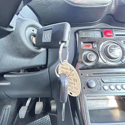 Citroen C3 Picasso C3 Picasso 1.6 HDi 90 Exclusive