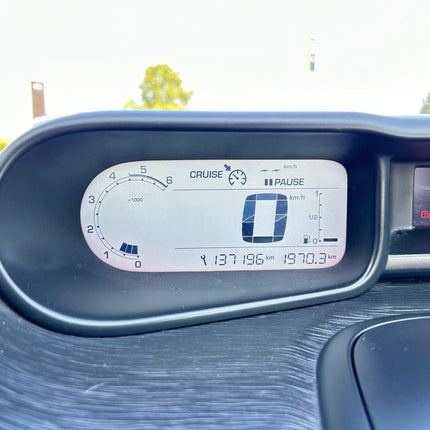 Citroen C3 1.1 Exclusive