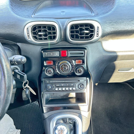 Citroen C3 Picasso C3 Picasso 1.6 HDi 90 Exclusive