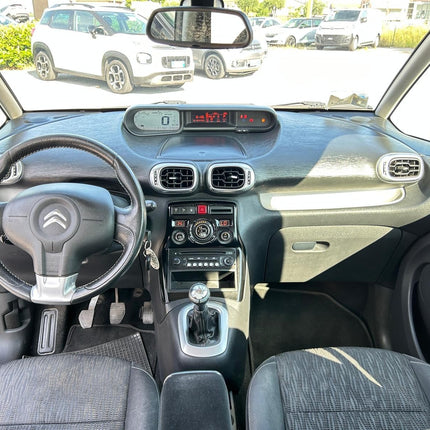 Citroen C1 1.0 5 porte Exclusive - NEOPATENTATI