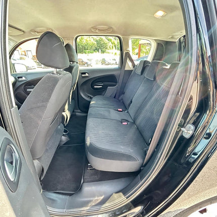 C3 PICASSO 1.4 BENZINA SED. - NEOPATENTATI