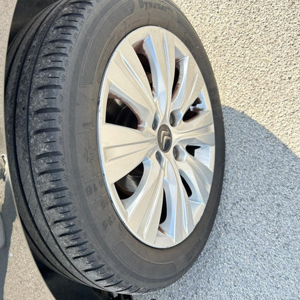 C3 PICASSO 1.4 BENZINA SED. - NEOPATENTATI