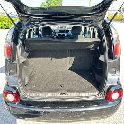 Citroen C1 1.0 5 porte Exclusive - NEOPATENTATI