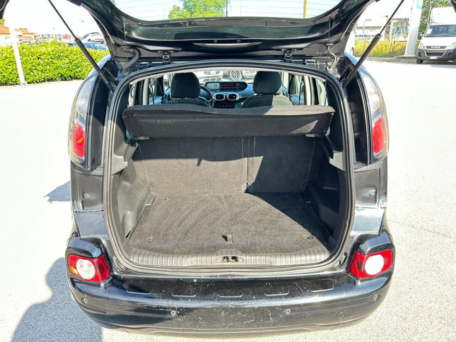 Citroen C1 1.0 5 porte Exclusive - NEOPATENTATI