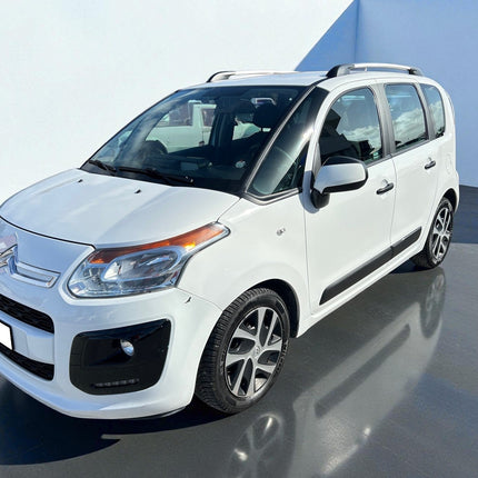 Citroen C3 Picasso C3 Picasso 1.6 e-HDi 90 Seduction