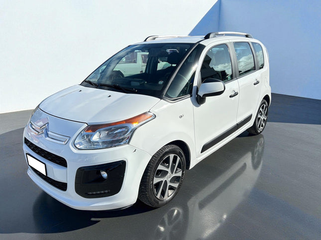 Citroen C3 Picasso C3 Picasso 1.6 e-HDi 90 Seduction
