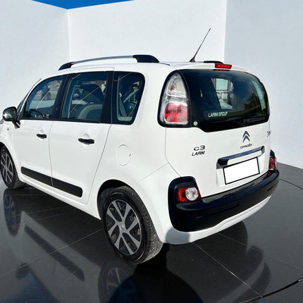 Citroen C3 Picasso C3 Picasso 1.6 e-HDi 90 Seduction