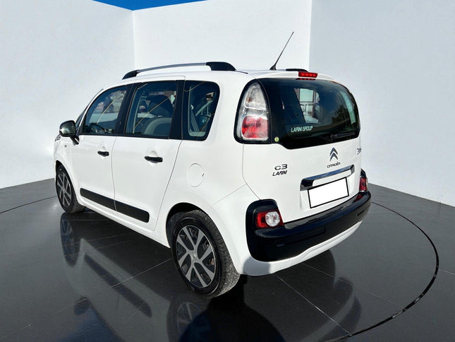 Citroen C3 Picasso C3 Picasso 1.6 e-HDi 90 Seduction