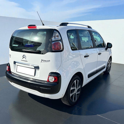 Citroen C3 Picasso C3 Picasso 1.6 e-HDi 90 Seduction