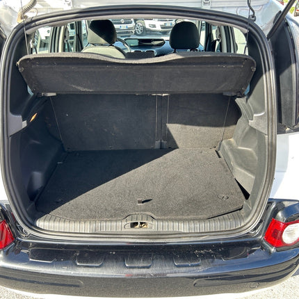 Citroen C3 Picasso C3 Picasso 1.6 e-HDi 90 Seduction