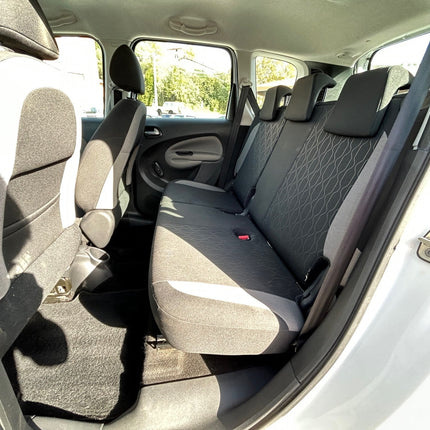 Citroen C3 Picasso C3 Picasso 1.6 e-HDi 90 Seduction