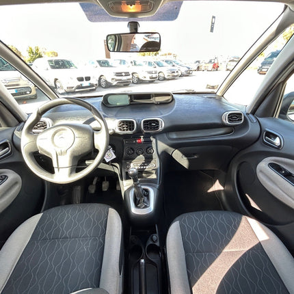 Citroen C3 Picasso C3 Picasso 1.6 e-HDi 90 Seduction