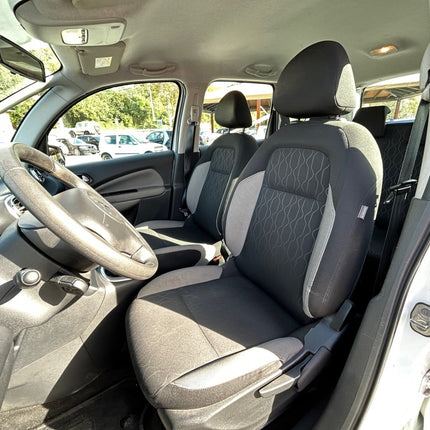 Citroen C3 Picasso C3 Picasso 1.6 e-HDi 90 Seduction