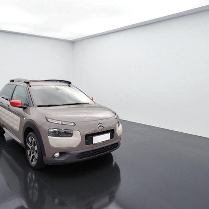 Citroen C4 Cactus 1.6 e-HDi 92 ETG6 Shine