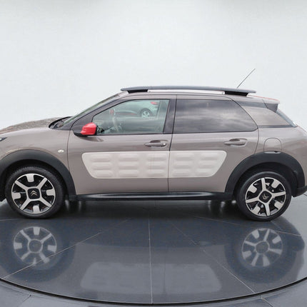 Citroen C4 Cactus 1.6 e-HDi 92 ETG6 Shine