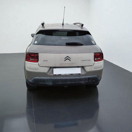 Citroen C4 Cactus 1.6 e-HDi 92 ETG6 Shine