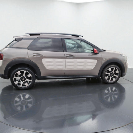 Citroen C4 Cactus 1.6 e-HDi 92 ETG6 Shine