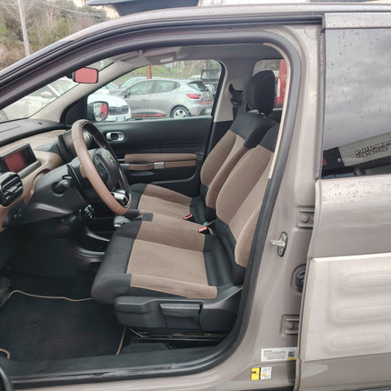 Citroen C4 Cactus 1.6 e-HDi 92 ETG6 Shine