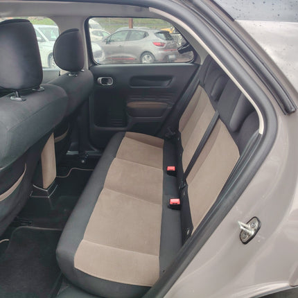 Citroen C4 Cactus 1.6 e-HDi 92 ETG6 Shine