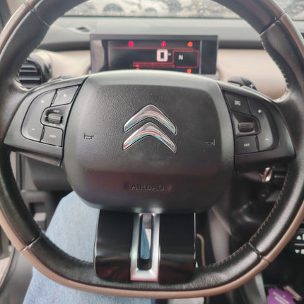 Citroen C4 Cactus 1.6 e-HDi 92 ETG6 Shine