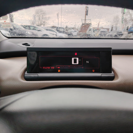 Citroen C4 Cactus 1.6 e-HDi 92 ETG6 Shine