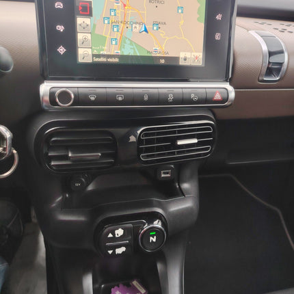 Citroen C4 Cactus 1.6 e-HDi 92 ETG6 Shine