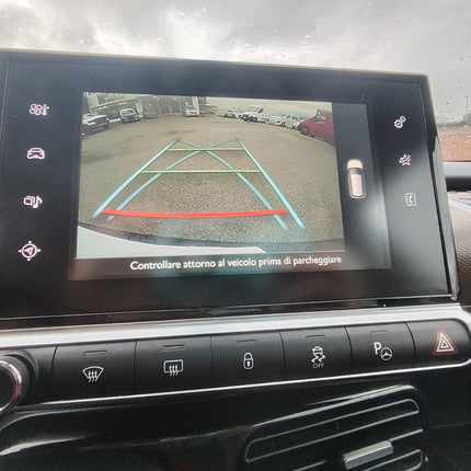 Citroen C4 Cactus 1.6 e-HDi 92 ETG6 Shine