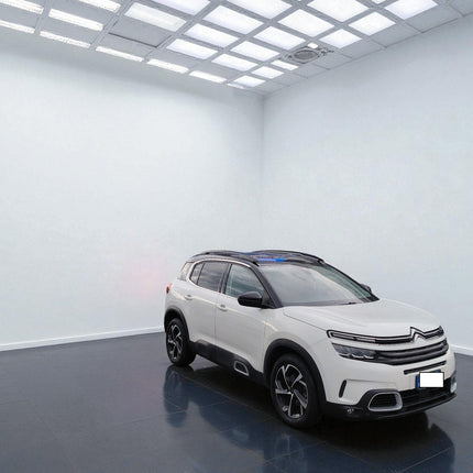 Citroen C5 Aircross C5 Aircross BlueHDi 130 S&S EAT8 Shine