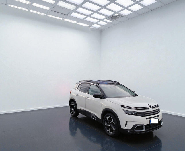 Citroen C5 Aircross C5 Aircross BlueHDi 130 S&S EAT8 Shine