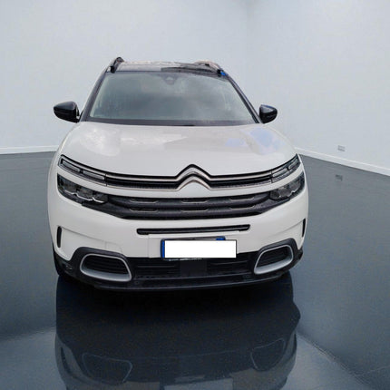 Citroen C5 Aircross C5 Aircross BlueHDi 130 S&S EAT8 Shine