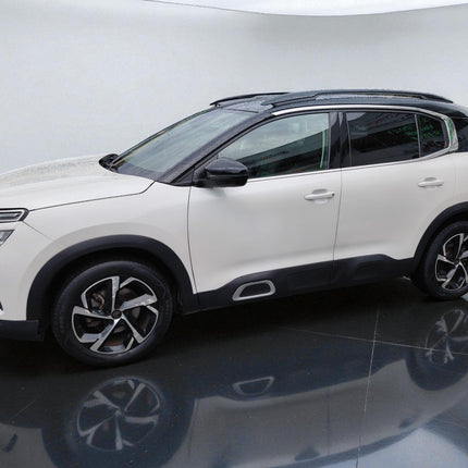 Citroen C5 Aircross C5 Aircross BlueHDi 130 S&S EAT8 Shine