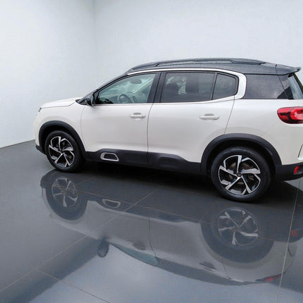 Citroen C5 Aircross C5 Aircross BlueHDi 130 S&S EAT8 Shine