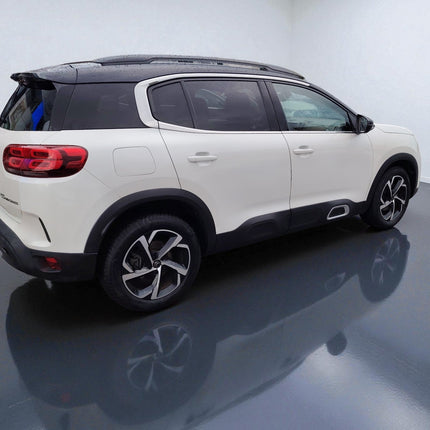 Citroen C5 Aircross C5 Aircross BlueHDi 130 S&S EAT8 Shine