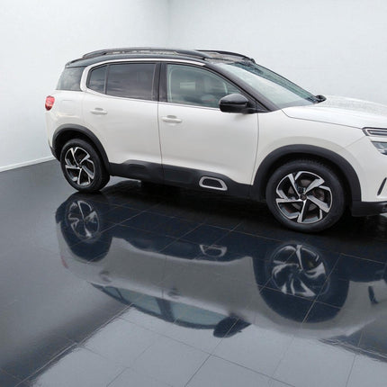 Citroen C5 Aircross C5 Aircross BlueHDi 130 S&S EAT8 Shine