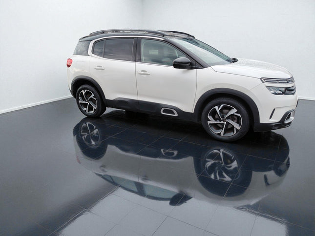 Citroen C5 Aircross C5 Aircross BlueHDi 130 S&S EAT8 Shine