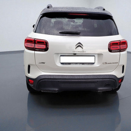 Citroen C5 Aircross C5 Aircross BlueHDi 130 S&S EAT8 Shine