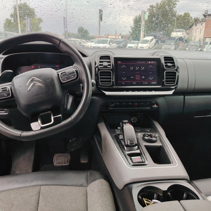 Citroen C5 Aircross C5 Aircross BlueHDi 130 S&S EAT8 Shine