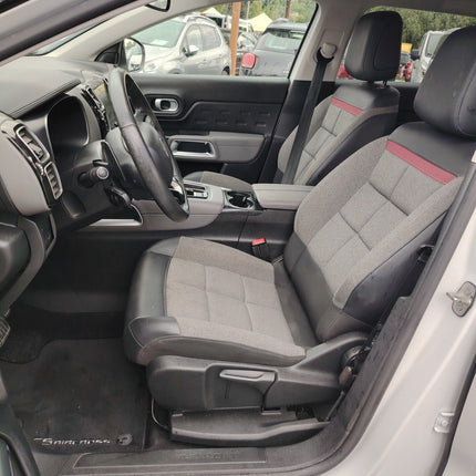 Citroen C5 Aircross C5 Aircross BlueHDi 130 S&S EAT8 Shine