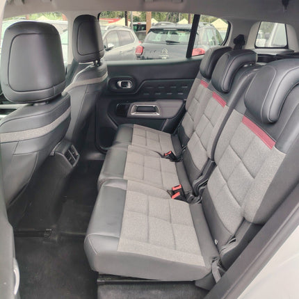 Citroen C5 Aircross C5 Aircross BlueHDi 130 S&S EAT8 Shine