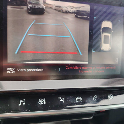 Citroen C5 Aircross C5 Aircross BlueHDi 130 S&S EAT8 Shine