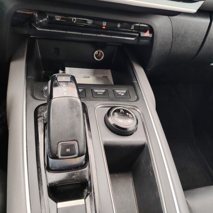 Citroen C5 Aircross C5 Aircross BlueHDi 130 S&S EAT8 Shine