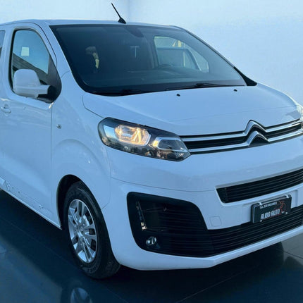 Citroen Spacetourer BlueHDi 120 S&S XS Feel