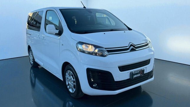 Citroen Spacetourer BlueHDi 120 S&S XS Feel