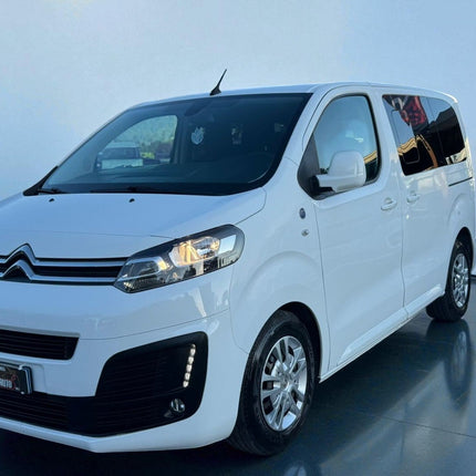Citroen Spacetourer BlueHDi 120 S&S XS Feel