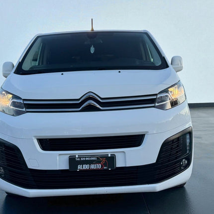 Citroen Spacetourer BlueHDi 120 S&S XS Feel