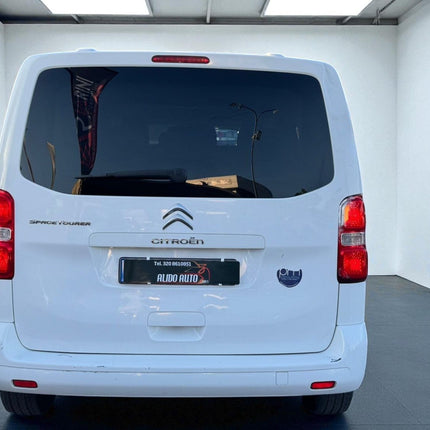 Citroen Spacetourer BlueHDi 120 S&S XS Feel