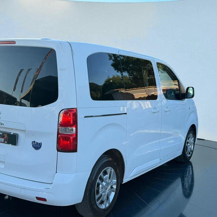 Citroen Spacetourer BlueHDi 120 S&S XS Feel