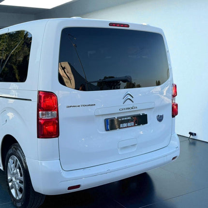 Citroen Spacetourer BlueHDi 120 S&S XS Feel