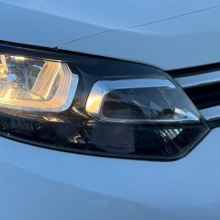 Citroen Spacetourer BlueHDi 120 S&S XS Feel