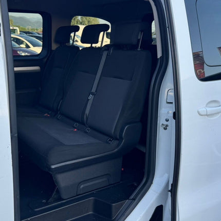 Citroen Spacetourer BlueHDi 120 S&S XS Feel